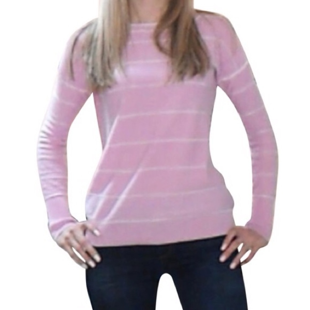EUC 🎉 BR Crew Neck Sweater, XS 💖
